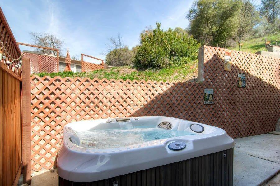 Fishermen'S Oasis Oakhurst Exterior foto